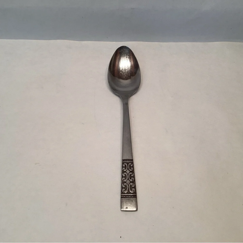 Roger’s Casa Vista Tablespoon Korea Replacement Single
